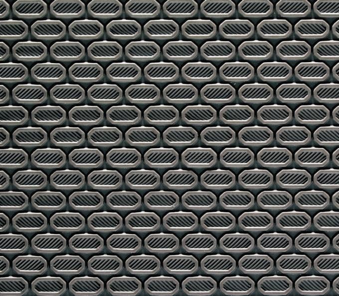 SLIP STOP PRISMA 233 5,0 MM   SCHWARZ