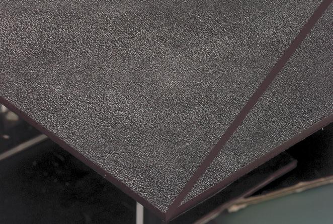 STAR HD ABSATZPLATTE 53 x 70 CM 5.5 MM SBR