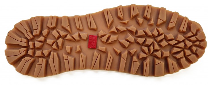 HEXA 4 GRIP ADVENTURE SOHLE  STONE