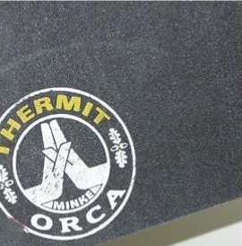 THERMIT ORCA 1.9 MM 1,50 QM