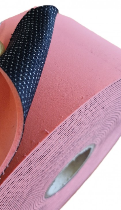 X STATIC SWZ. DIA-ROSÉ 3,0 MM 20M/11CM