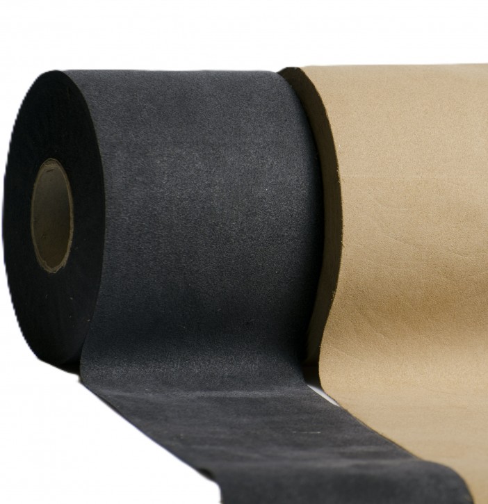 CANTARA 12.5 CM ROLLE 20 M BEIGE