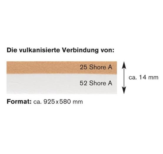LUNATEC COMBI 1   0.54 QM 14 MM