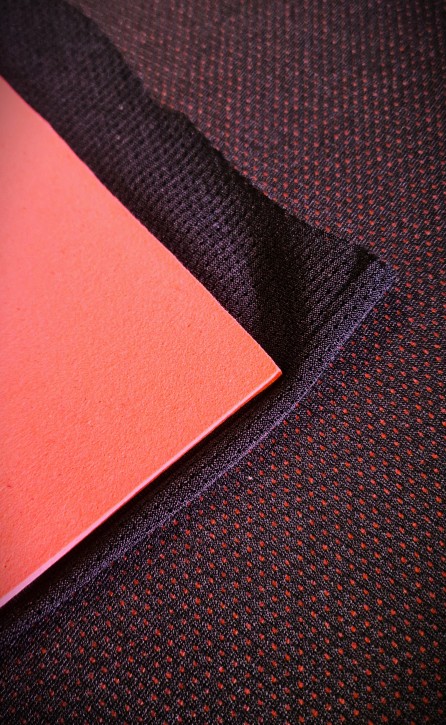 DIA ROSE LYCRA 3,2 MM 137 QM