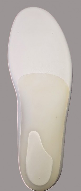 FERSENSPORNEINLAGE NF GR.  3-13