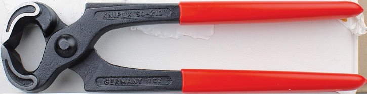 KNEIFZANGE 50/210 MM