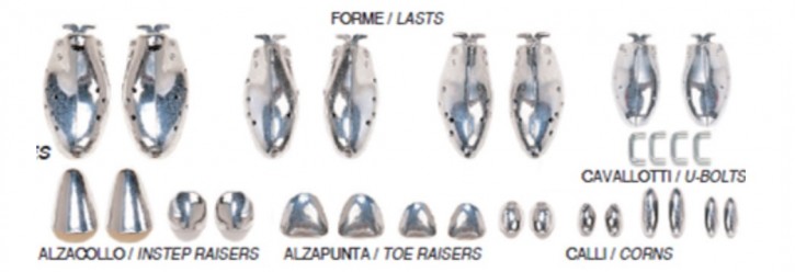 DUOFLEX ERSATZ ZUBEHÖR