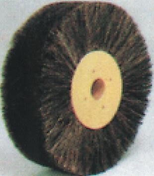 ROSSH.BÜRSTEN 200X60X30 H SCHWARZ