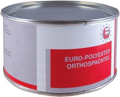 GKM ORTHOKITT POLYSPACHTEL 1 KG+30g H-Paste