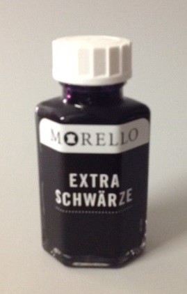 EXTRASCHWÄRZE              50 ML