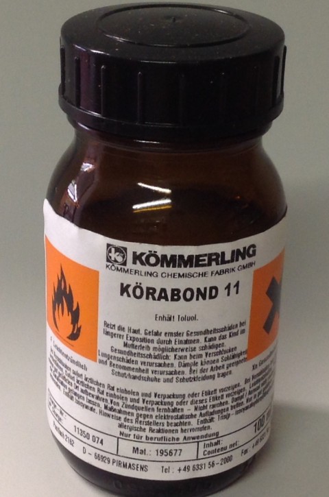 KOE  KÖRABOND 11   100 ML.