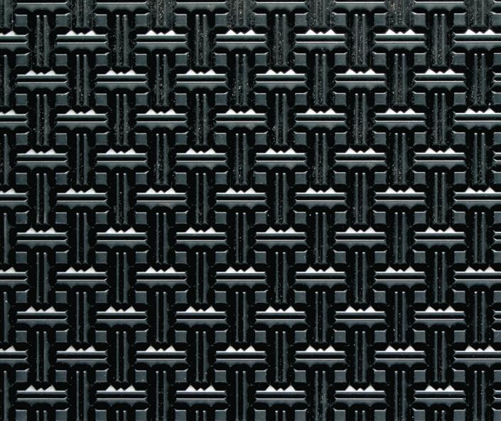 SLIP STOP KARO 6,0 MM 232   SCHWARZ