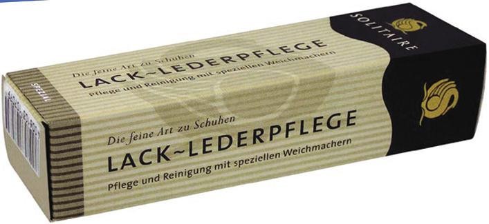 SOL. LACKPFLEGE            50 ML.