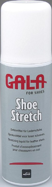 GALA SHOE STRETCH  125 ML