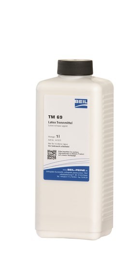 BKF TRENNMITTEL 69 1 L. 44101