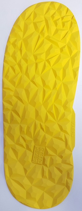 HEXA 4 GRIP URBAN GR. 3 GELB *