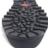 HEXA 4 GRIP ADVENTURE SOHLE GR.42-43 SCHWARZ